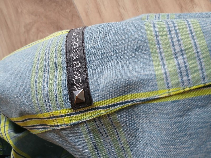 Куртка сноубордическая женская RIDE S-M 2