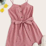 Женский комбинезон Shein, размер S 2