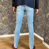 Мужские джинсы Mustang Oregon Tapered 4