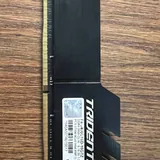 DDR4 3400 MHz RAM 2