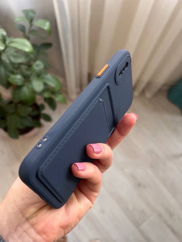 Новый чехол на iPhone 13 Pro 8