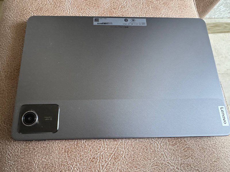 Планшет Xiaoxin Pad 2024 11'' 8 ГБ 128 ГБ 2