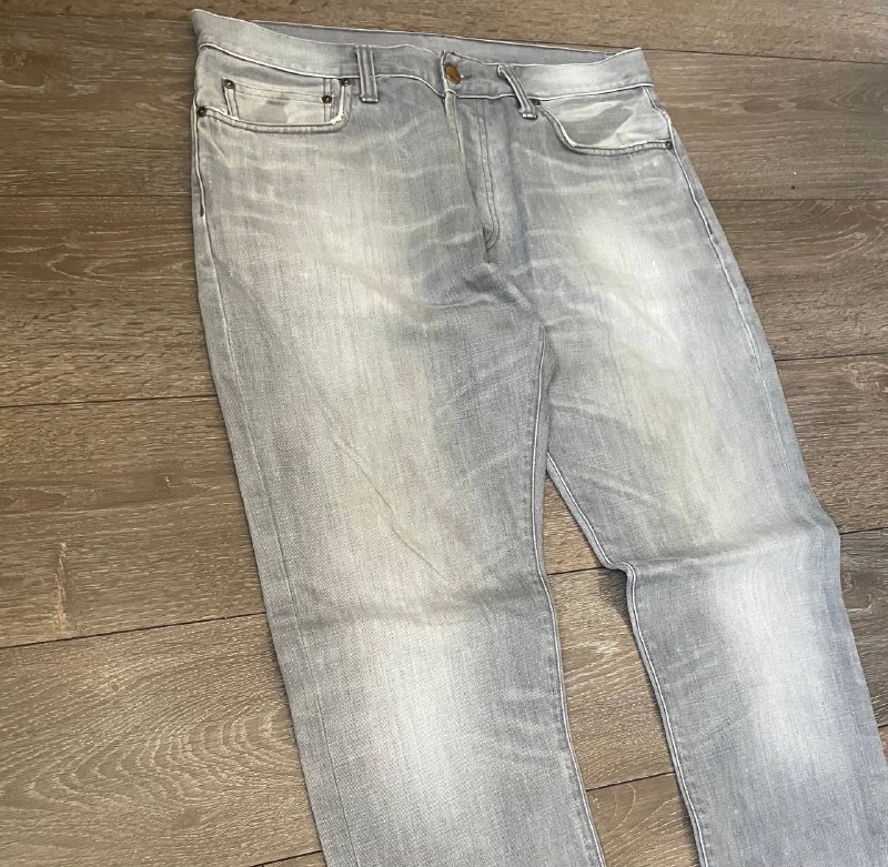 Carhartt jeans size L 3