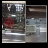 Посудомоечная машина Gorenje 2