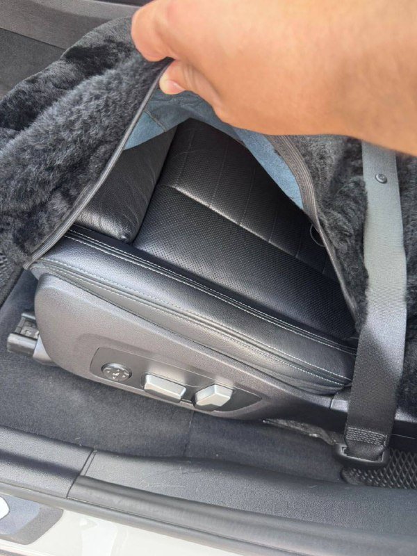 BMW X3 2020 года 10