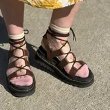 Dr Martens сандалии 8