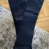 Джинсы 1