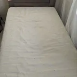 Кровать с матрасом 4