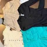 Женская одежда Zara XS–S 5