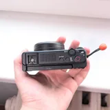 Sony ZV-1 II компакт камера для блога 3