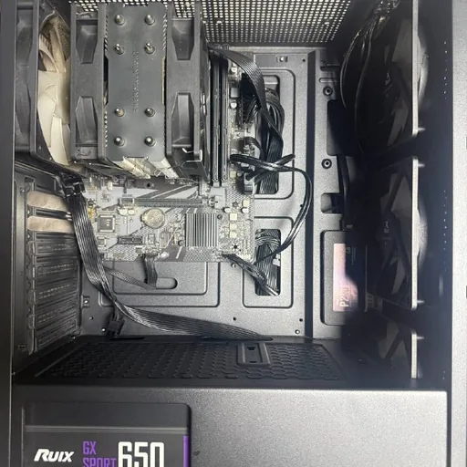 Игровой ПК, монитор Acer 165 Гц