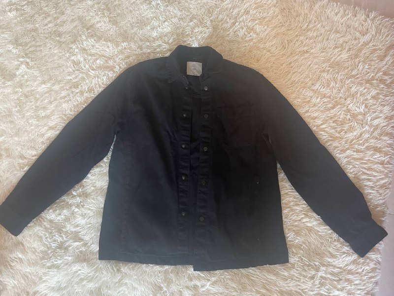 Куртка мужская Levi’s 2