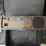 Panasonic PT-L500U LCD проектор 3