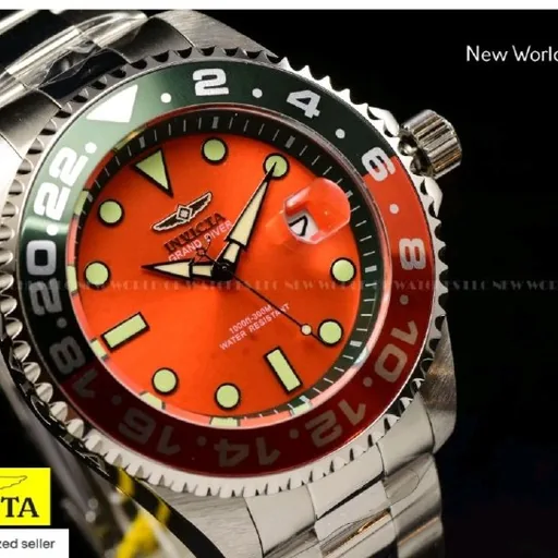 Часы INVICTA PRO DIVER