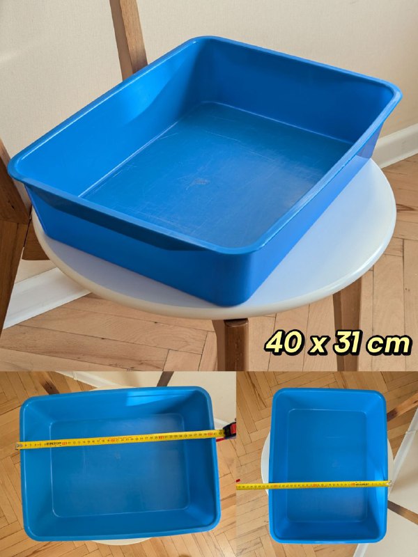 Шлейка, чесалка, лоток, лопатка, сумка, воротник для котов 4