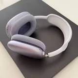 AirPods Max Purple Wireless Headphones 3