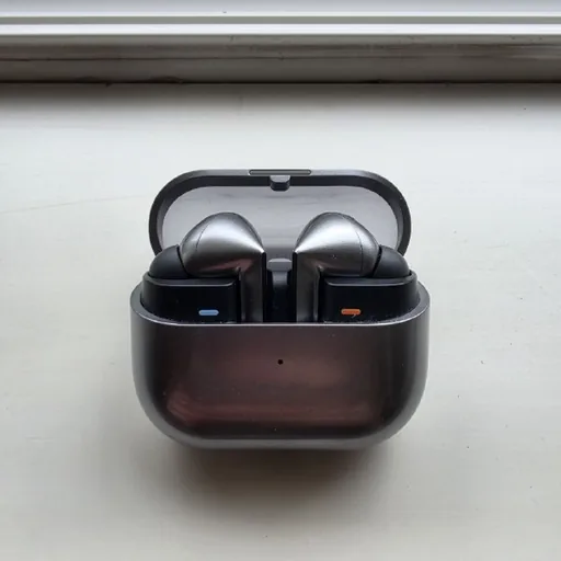 Samsung Galaxy Buds 3 Pro