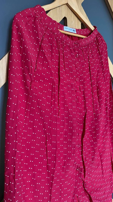 Юбка Uniqlo INES DE LA FRESSANGE 3