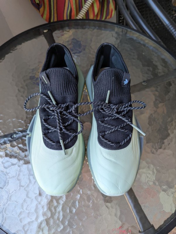 Кроссовки Adidas NMD S1 2