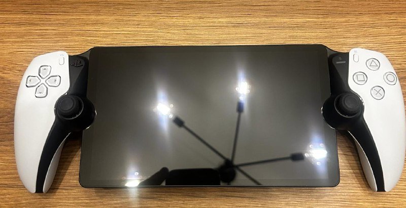 PlayStation Portal портативная консоль для игр PS5 2
