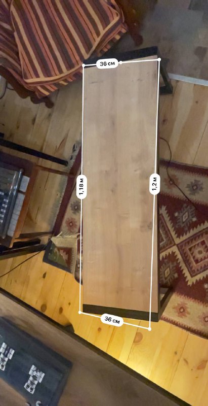 Подставка под плазменный телевизор 2