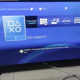 Sony PlayStation 4 Fat 1TB, Franko 32-inch TV 2