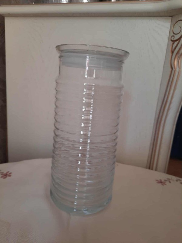 графины и банки для хранения продуктов 7