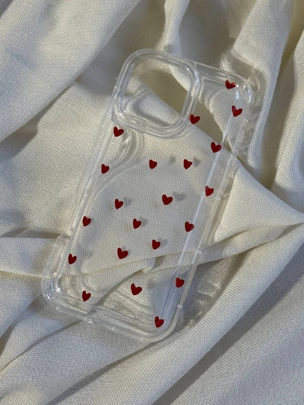 Чехлы на IPhone 16 pro max 2