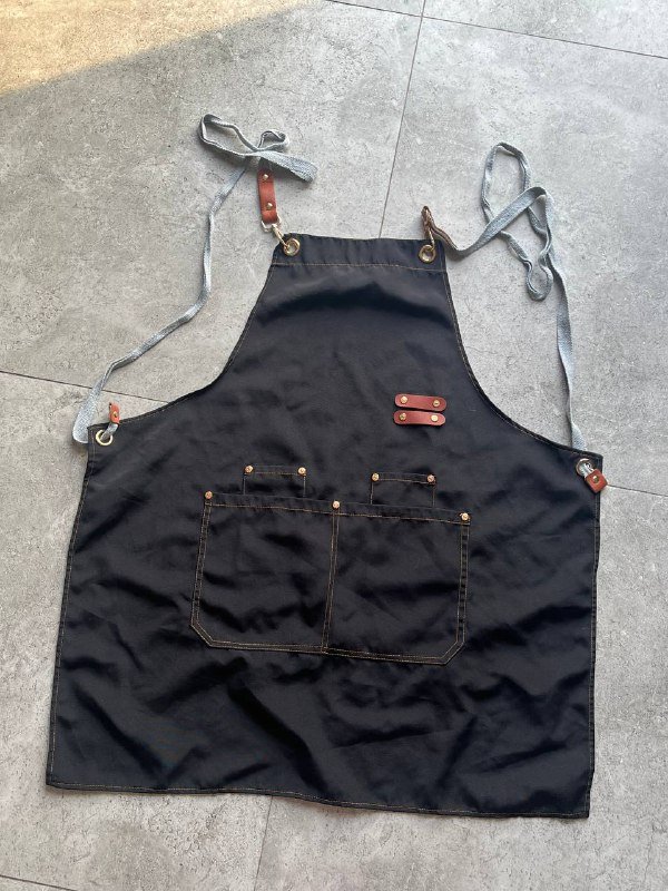 Поварской фартук