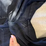 Джинсы Zara S 3