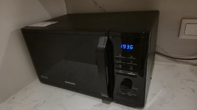 Микроволновая печь Samsung