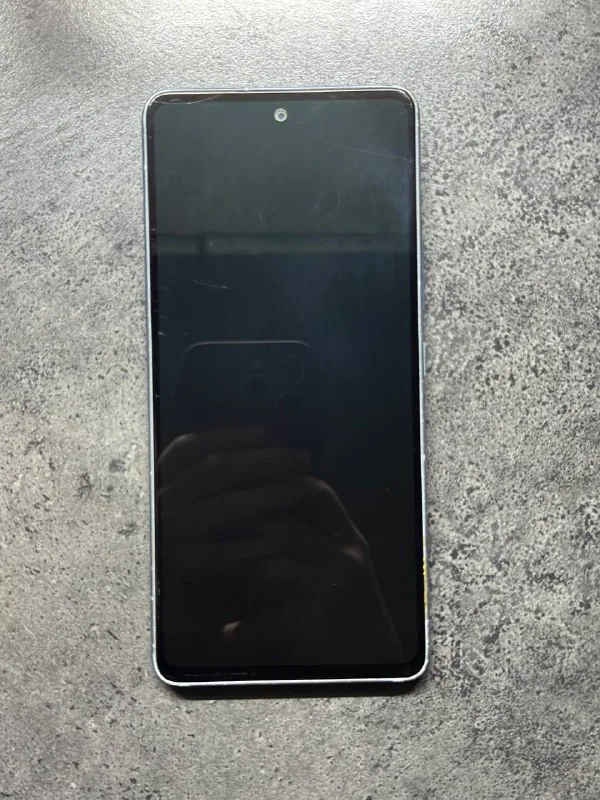 Samsung Galaxy A53 5G 6/128 ГБ 1