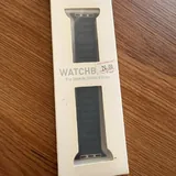 Ремешки для Apple Watch 3