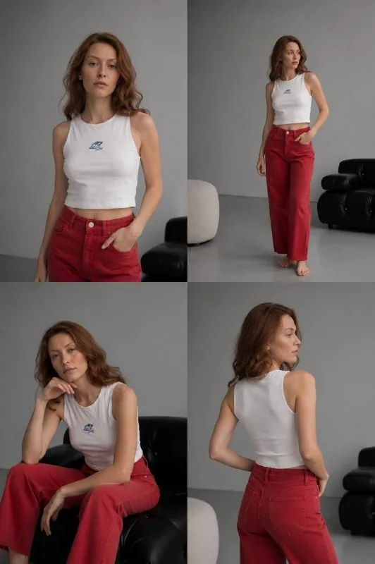 Джинсы Pull&Bear 1