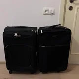 2 чемодана 1