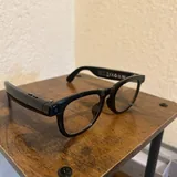 Smart glasses с камерой 4