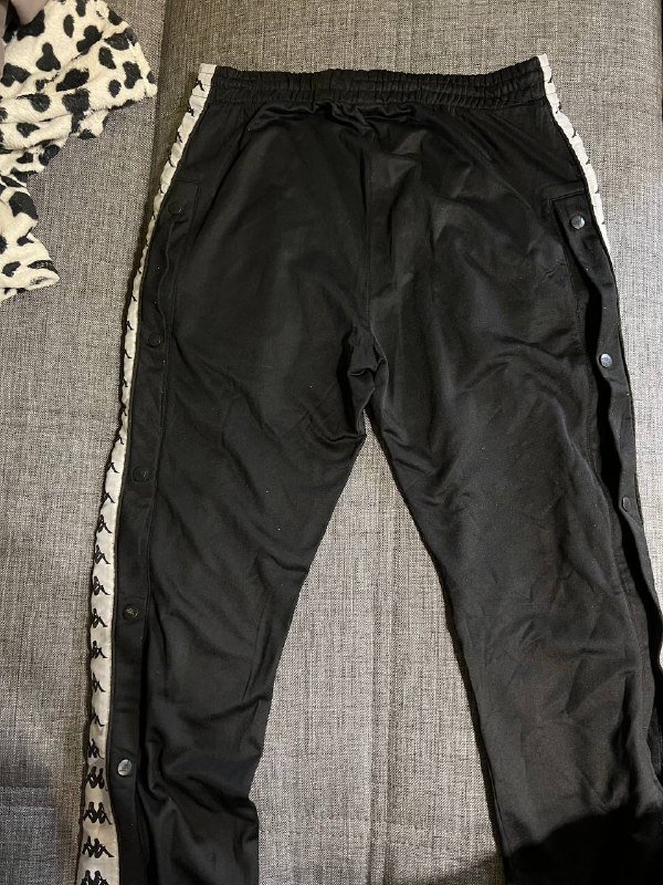 спортивные штаны Kappa 3