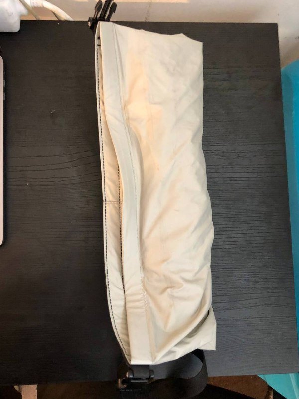 Ультра легкий компрессионный гермомешок Sea to Summit 13л 4