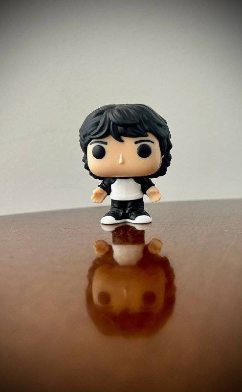 Фигурка коллекционная Mike из Stranger Things