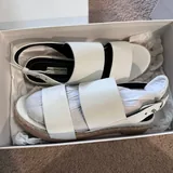 Сандалии Balenciaga 4