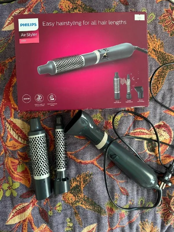 Фен-стайлер Philips 1