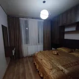 Дом в Батуме, 60 м², спальня 1