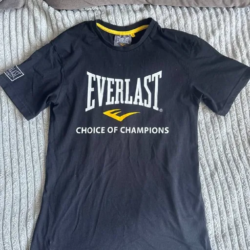 Футболка Everlast, шорты adidas