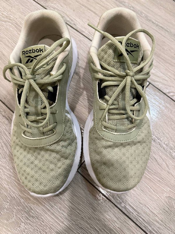 Кеды Reebok FuelFoam женские размер 37.5