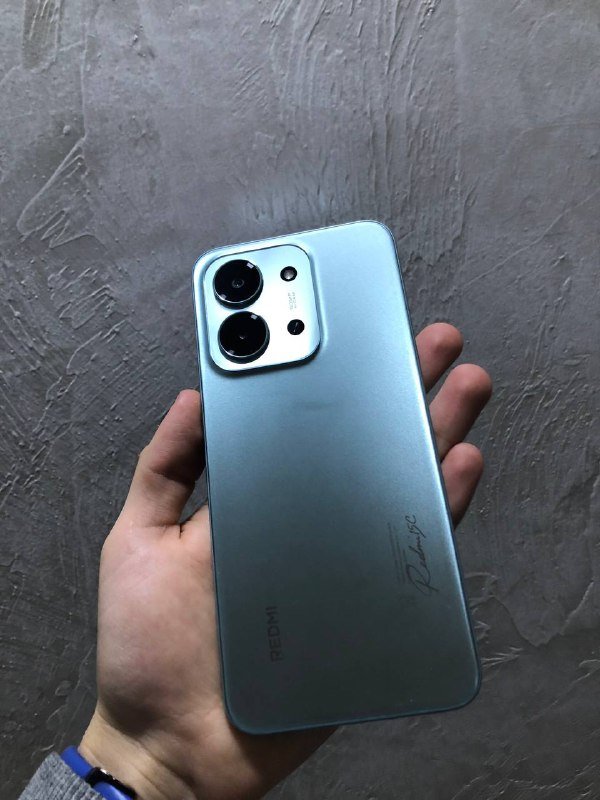 Xiaomi Redmi 15c 128GB 3