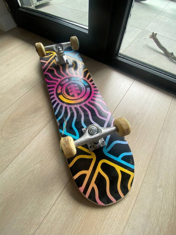 Скейтборд Element