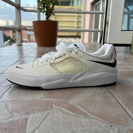 Nike SB кроссовки