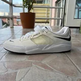 Nike SB кроссовки 1