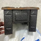 Газовая горелка NELCO OP 250 3