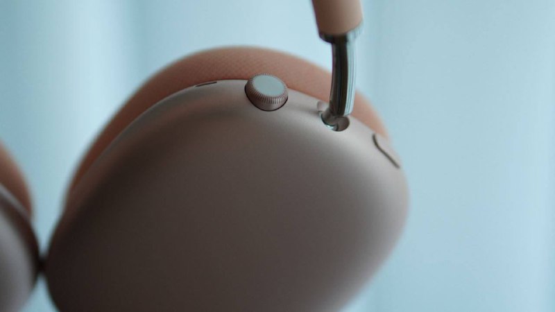 Airpods Max 2 наушники 3